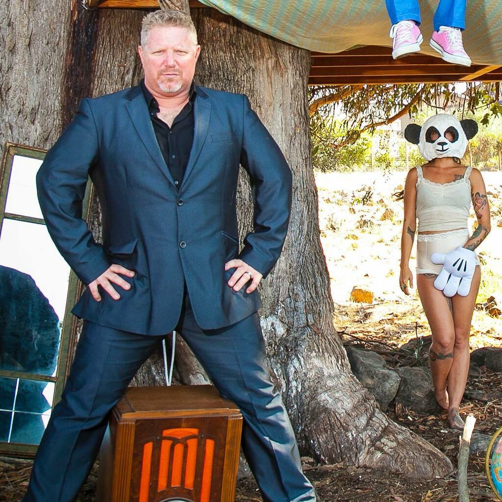 wonderbread5's tweet photo. Let’s all wish Huggie Bear a Happy Birthday today, and I’m not talking about the panda 🐼 https://t.co/Oc5yDOxLdE https://t.co/rY5BgBvNRf