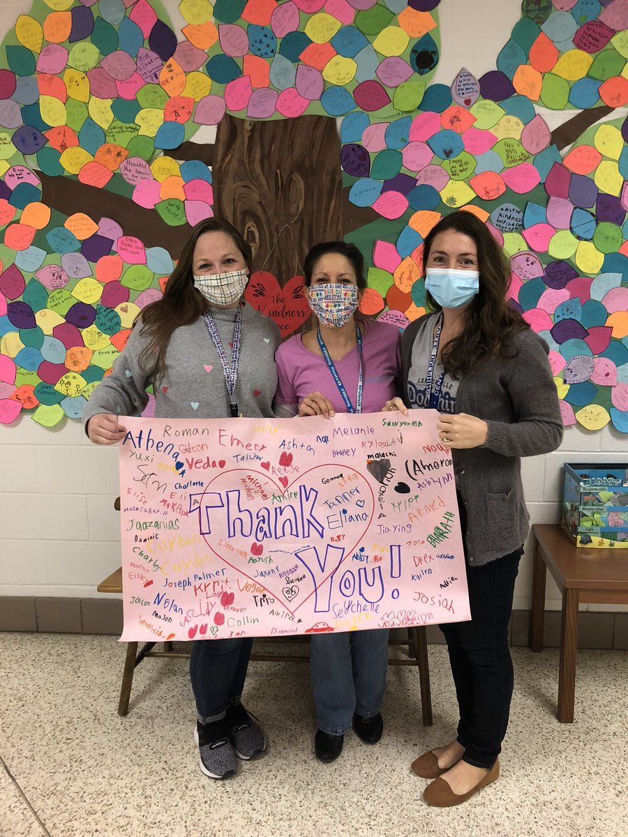 Centerville Elem. tweet media