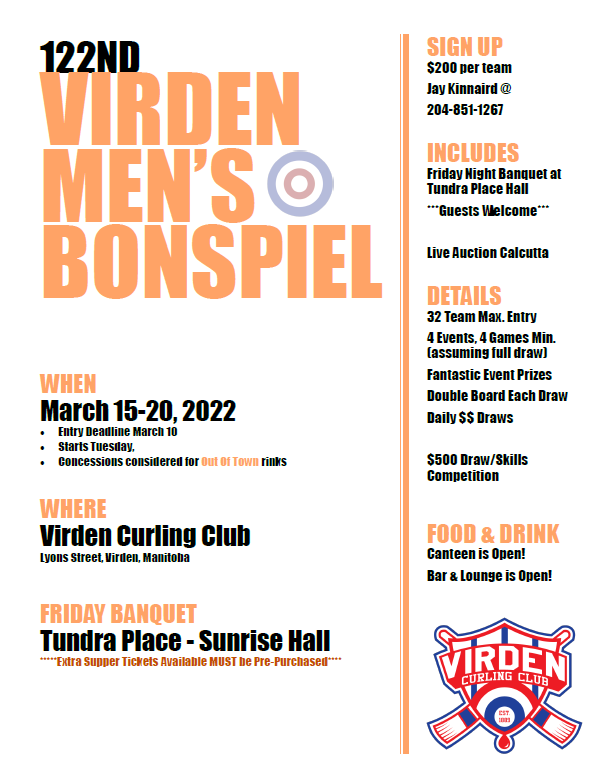 Virden Curling Club tweet media