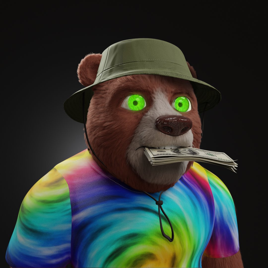 Hyped Bears tweet media