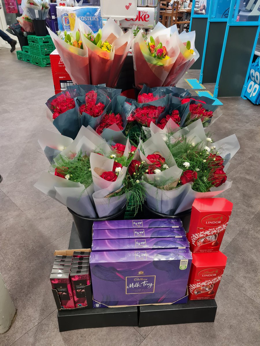 Cornwall Services Co-op tweet media