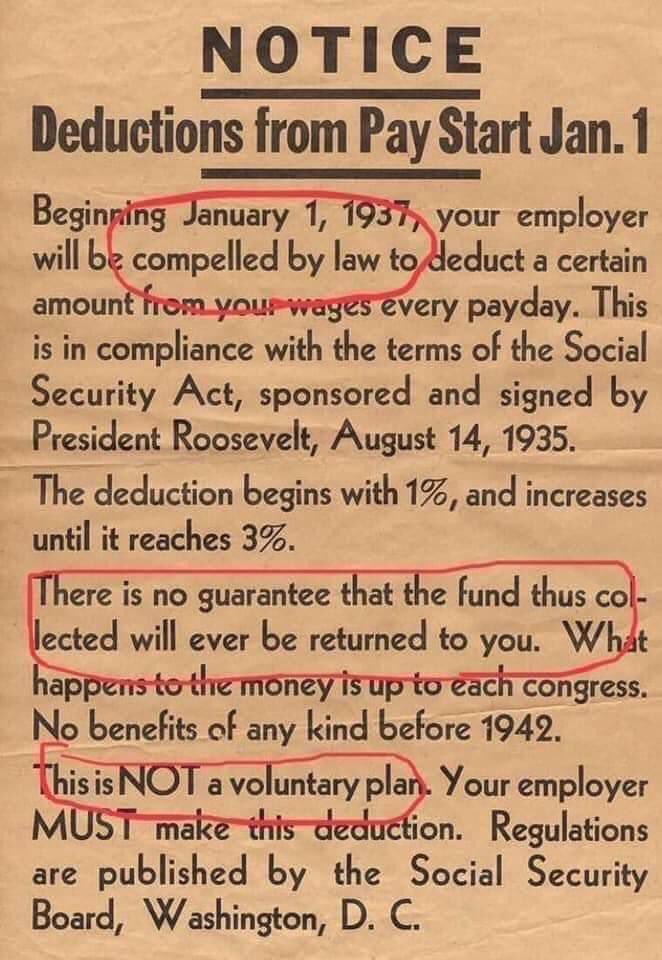 SallyMayweather's tweet photo. End this Ponzi scheme 🚫 https://t.co/JQ6W67a3QE