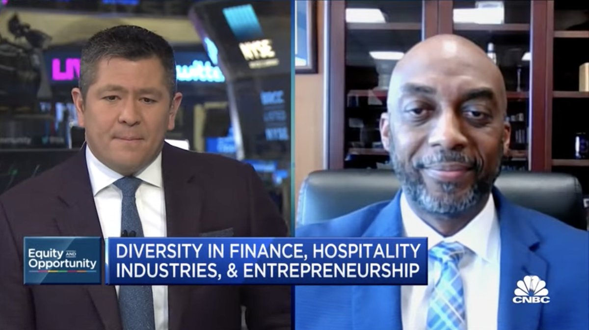 Howard University Newsroom tweet media