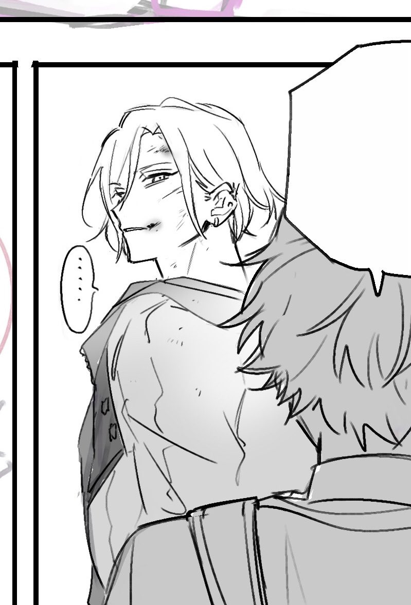 ちまちま漫画描いてます 
