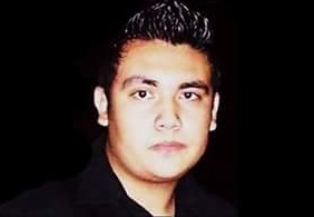 LaAlamedaVer's tweet photo. #TeBuscamos Iván Eduardo Castillo Torres, 18 años, 25/5/11 #PozaRica #Veracruz #911 https://t.co/BSN0gQPiEg