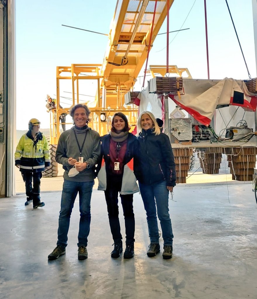 DUSTER_project's tweet photo. DUSTER stands up for gender equality in science. 

We will be part of the @IAU_org festival on Women &amp; Girls in Astronomy (3rd Mar). Save the date!
#WomenInScience #February11 #WomeninScienceDay #WomenInSTEM https://t.co/NL0nmN4yAA