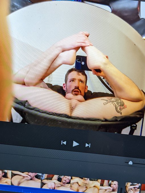 #selfsuck #autofellatio https://t.co/F34kLUq8MY my old account on here got axed ...lets see how long<a href="/tag/selfsuck"class="tags">#selfsuck</a><a href="/tag/autofellatio"class="tags">#autofellatio</a>