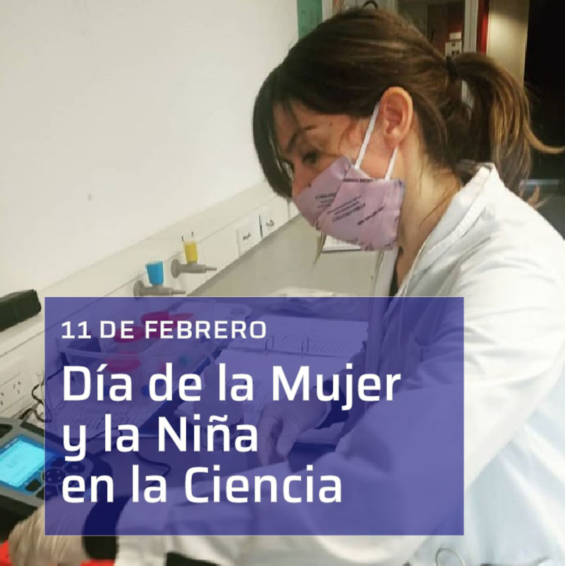 3iA UNSAM (@3iaunsam) on Twitter photo 11 de febrero: Día de la Mujer y la Niña en la Ciencia
*En el 3iA-EHyS trabajan más de 40 investigadoras y becarias, que desarrollan líneas de investigación vinculadas al ambiente y la sostenibilidad.
Lo celebramos con todas ellas!💟 <a href="/unsamoficial/">Universidad Nacional de San Martín</a> 11 de febrero: Día de la Mujer y la Niña en la Ciencia
*En el 3iA-EHyS trabajan más de 40 investigadoras y becarias, que desarrollan líneas de investigación vinculadas al ambiente y la sostenibilidad.
Lo celebramos con todas ellas!💟 <a href="/unsamoficial/">Universidad Nacional de San Martín</a>