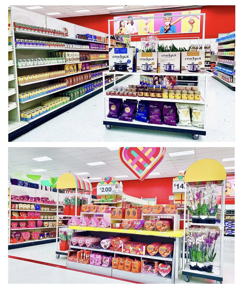 Ready to tackle the busy weekend at T2330 with  Super Bowl and Valentine’s Day both on the horizon 🏈 💕