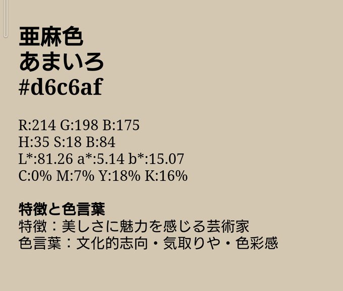 バースデーカラーを映画に例えるのtwitterイラスト検索結果