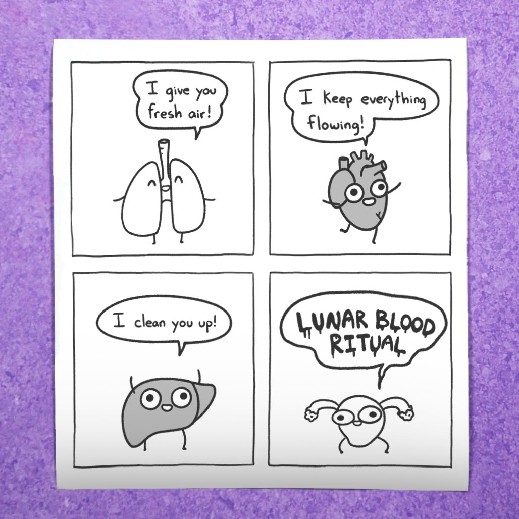 Some recent comics have been added to the new shop as prints by request! https://t.co/kIwtFQSexX 