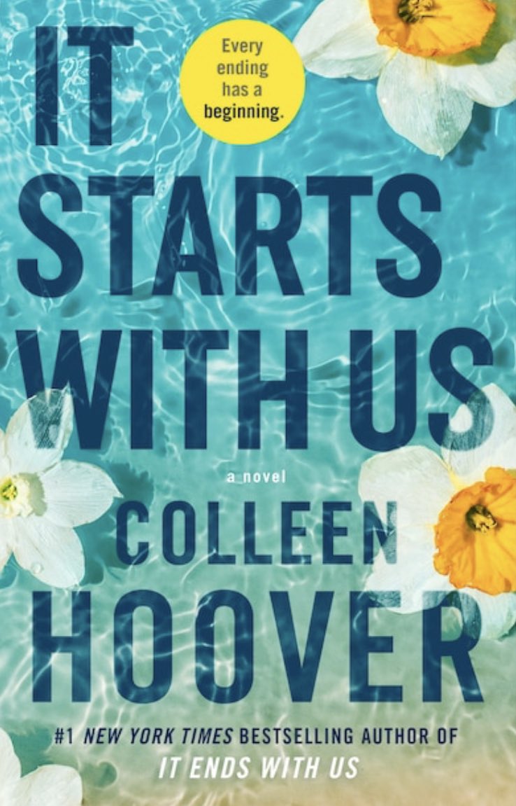 coballowayskiss's tweet photo. “You can stop swimming now Lily, we’ve finally reached the shore” AND THE COVER IS A BEACH IM SICK https://t.co/ugx1VAqTeL