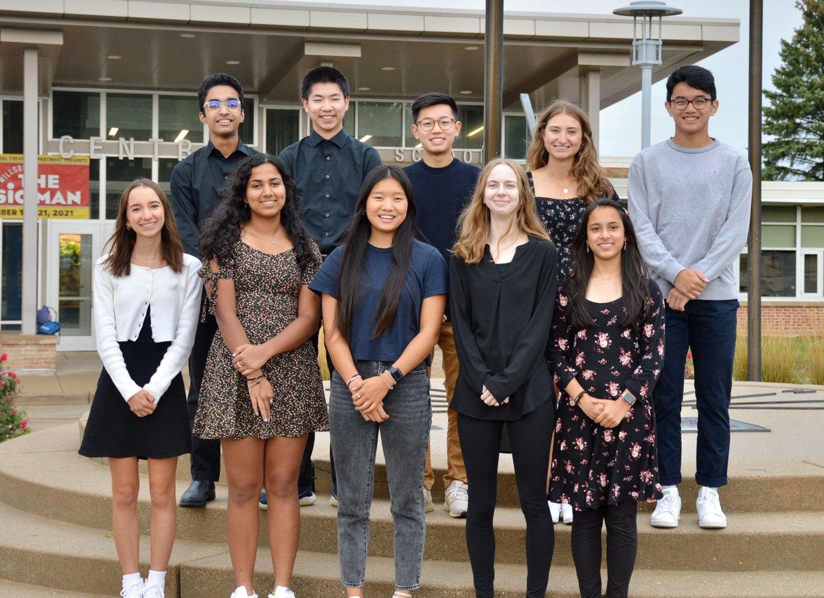 Brookfield Central HS ๐บ๐ธ (@bchs_sde) on Twitter photo Congratulations to our Ten 2022 <a href="/nationalmerit/">National Merit Scholarship Corporation (NMSC)</a> Finalists!! โ๏ธ๐๐ผ๐๐งฎ๐งช๐ปโณ๏ธ๐๐#BCWhereUBelong
nationalmerit.org/s/1758/interioโฆ Congratulations to our Ten 2022 <a href="/nationalmerit/">National Merit Scholarship Corporation (NMSC)</a> Finalists!! โ๏ธ๐๐ผ๐๐งฎ๐งช๐ปโณ๏ธ๐๐#BCWhereUBelong
nationalmerit.org/s/1758/interioโฆ