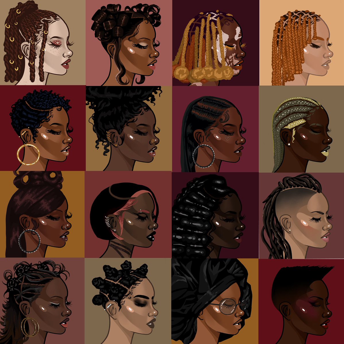 Alana Sxmone DE/Philly tweet media