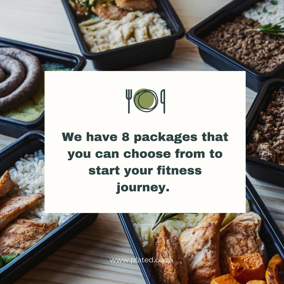 audas_vanschoor's tweet photo. We have 8 different packages that you can choose from that will surely fit your needs. π
Don't forget we also deliver nationwide π
Use my discount code : #AUDRIN
#vegaterian #vegan #mealprep #FetchYourBody2022 #21daychallenge #kidsmeals #weightloss #banting #GETPLATED π₯ https://t.co/CwahXA02kC