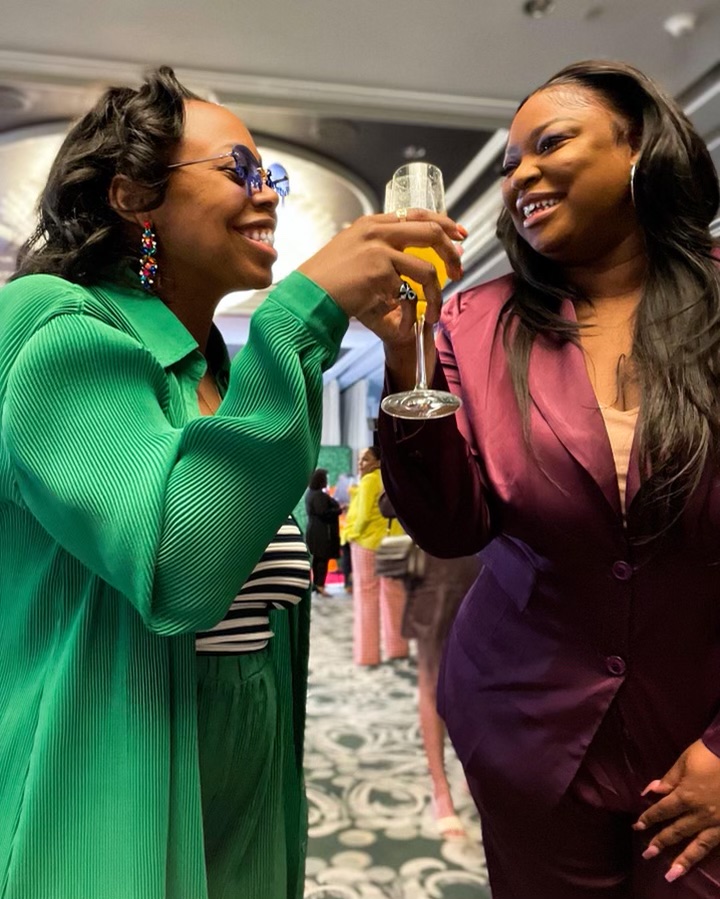 DopestBlogger's tweet photo. Been plotting and getting money together since birth @NatashaMScruggs #BlackWomenLawyers #BettyRaisedUs #StLouis https://t.co/rfgmMx1F95
