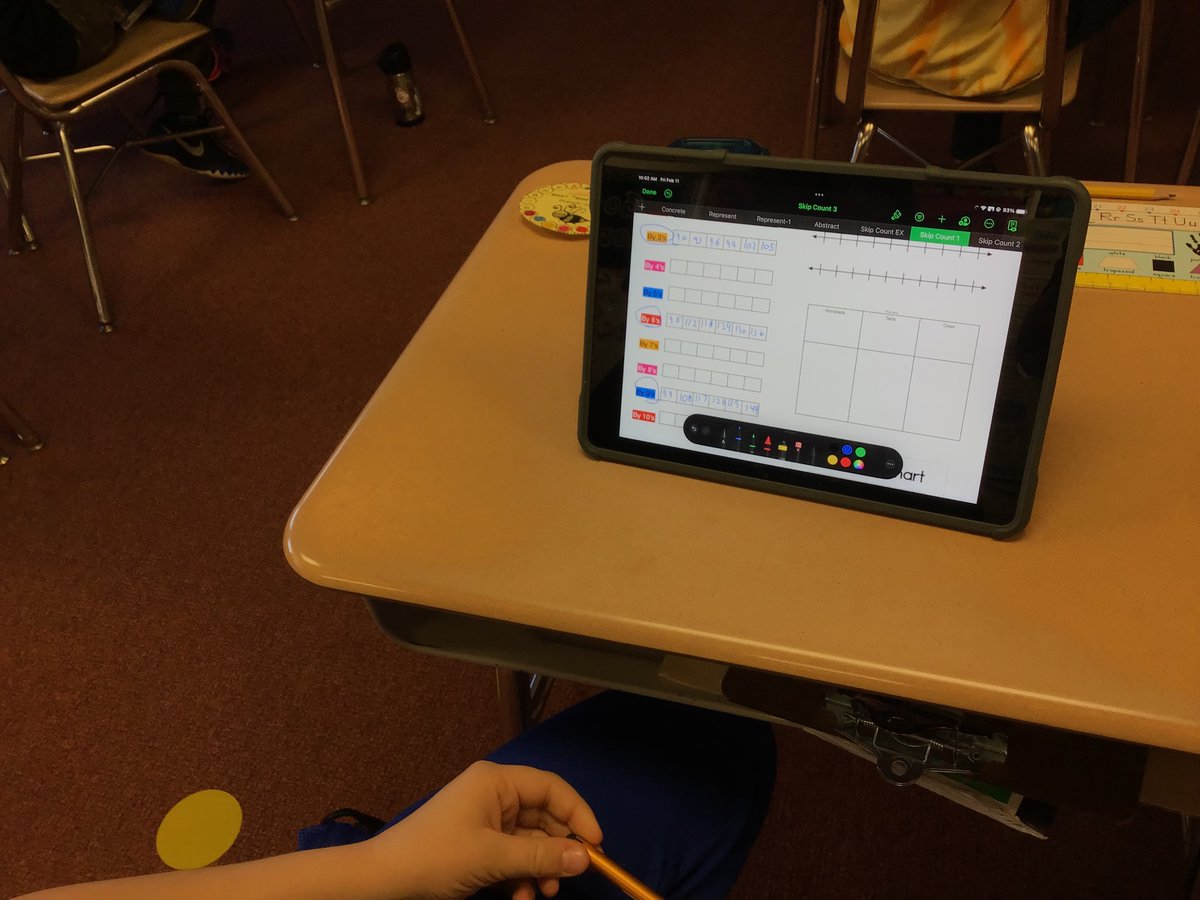 Mrs. Strayer tweet media