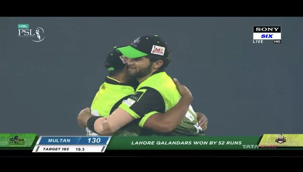Lahorewali_'s tweet photo. CONGRATULATIONS LAHORE ♥️♥️♥️♥️
#LQvMS #MSvsLQ https://t.co/Z2uzgLqfrP