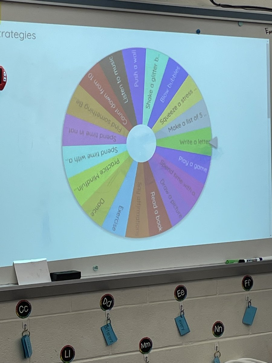 BrittneyIdland's tweet photo. Coping skills Bingo with Mrs Cherry @MsCherrySC love this game! So thoughtful and a fun way to get littles thinking about how they can manage big feelings.  #bfrocks @MrsGutierrezBF @JayBilly2 @bfes_ltps https://t.co/0Ga20Tttm2