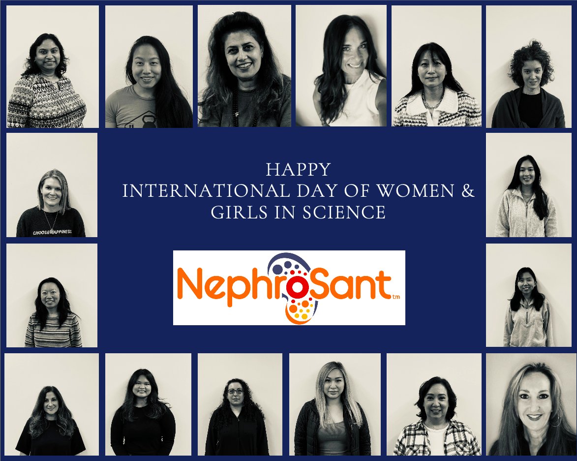 Nephrosant, Inc. (@nephrosant) on Twitter photo 