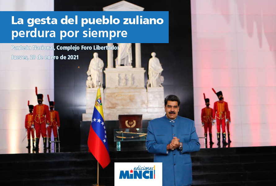 Ministerio de Comunicación e Información tweet media