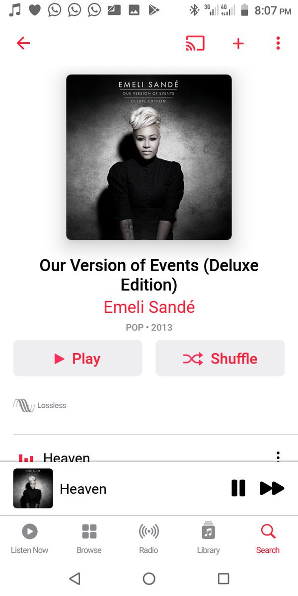 BrunoSigwela's tweet photo. Happy 10th anniversary baby @emelisande #OurVersionOfEvents https://t.co/k4DzVXT18b