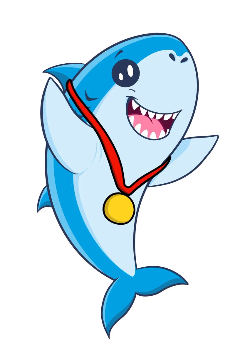 BabySharkToken's tweet photo. Who's watching the @Olympics ? 

How's your country doing so far?

#Olympics2022 #Binance #BSC #BabySharkToken #BNBGem #cryptocurrencies https://t.co/FX2EXtD1Hh