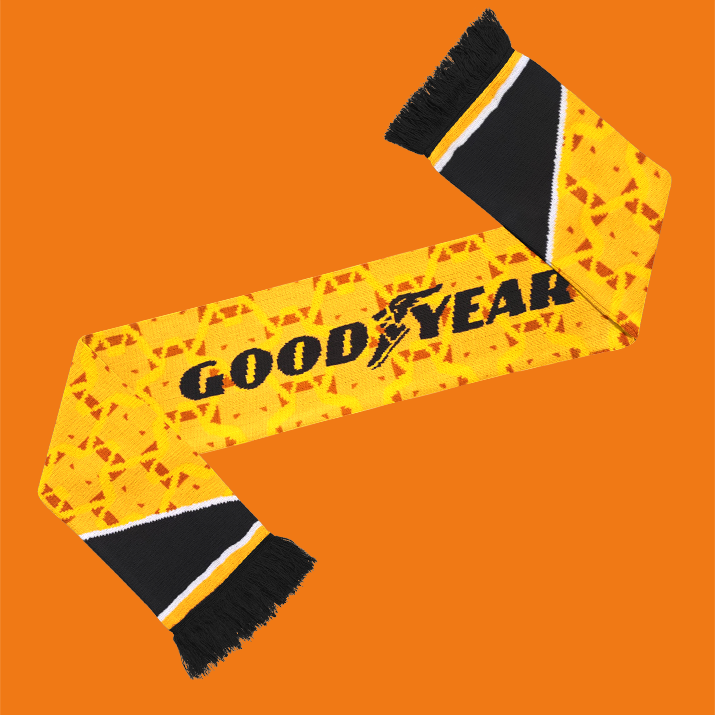 TalkingWolves's tweet photo. 🚨 𝗚𝗜𝗩𝗘𝗔𝗪𝗔𝗬 🚨

We've teamed up with @FansFavouriteUK to giveaway this retro Wolves scarf. For your chance to win one:

✅ Retweet this tweet
✅ Follow @TalkingWolves
✅ Follow @FansFavouriteUK

Winner announced Sun 13/02. Best of luck!

#WWFC | #Wolves https://t.co/s79LikzEGW