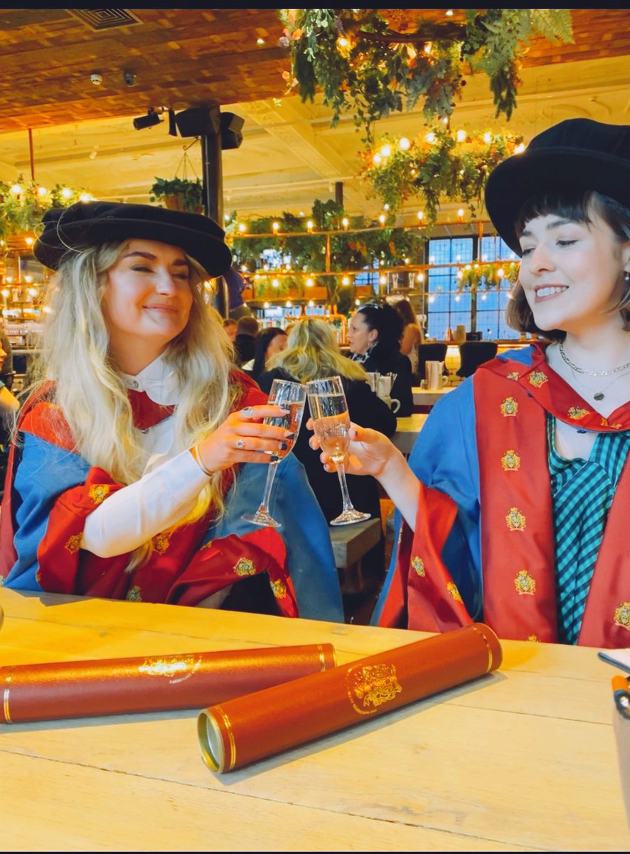 Dr Georgia Wilson tweet media