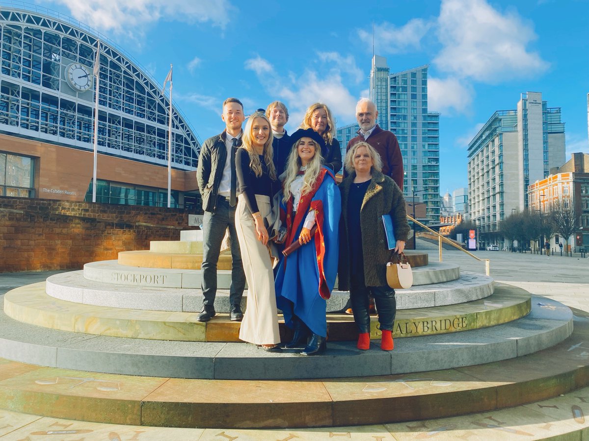 Dr Georgia Wilson tweet media