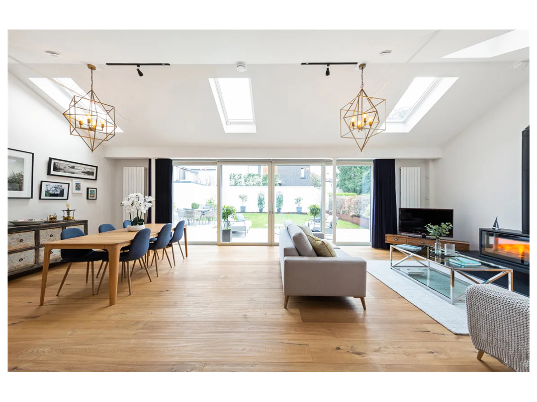 NODEarch's tweet photo. NODE Architecture front and centre in The Irish Times, showcasing our beautiful restoration and sensitive extension designed by our office. Currently on the market, this property is in a in turnkey condition and ready to welcome its new owners. 🏡🔑

https://t.co/kAvPoZ87gE https://t.co/V9HAE0otvk