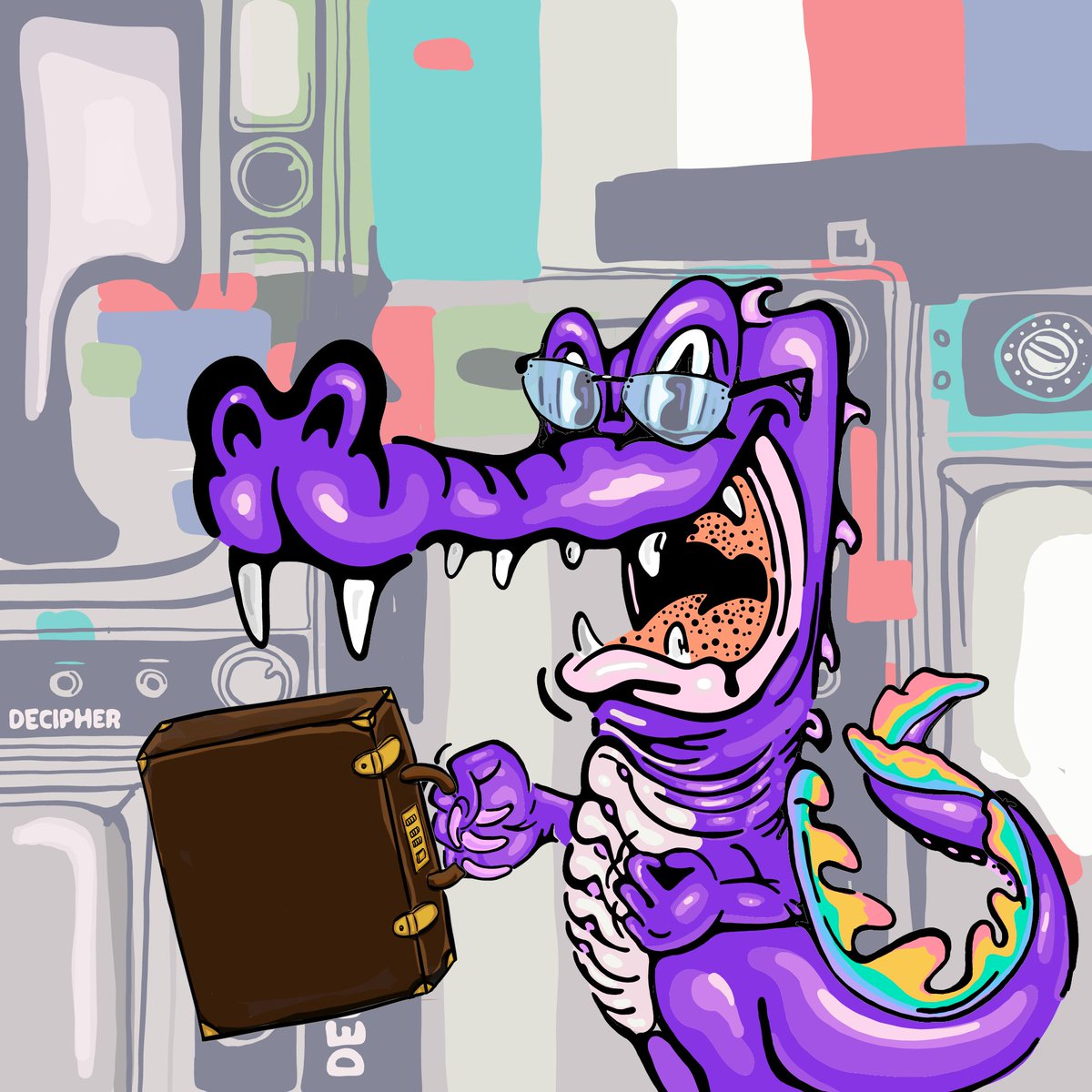 Just got this one <a href="/al_goanna/">Al Goanna</a> <a href="/inkhunterart/">InkHunter</a> <a href="/_MelihBey/">BahaBey</a> <a href="/qsFx2YZRrbMs/">Sky1907 🇹🇷</a> <a href="/seawillpdx/">Sea Will</a>