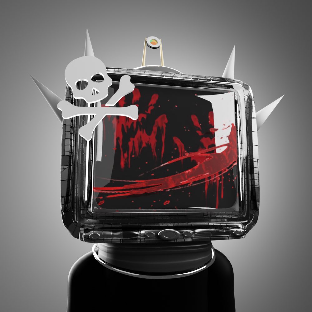 MΞTADOMΞZ tweet media