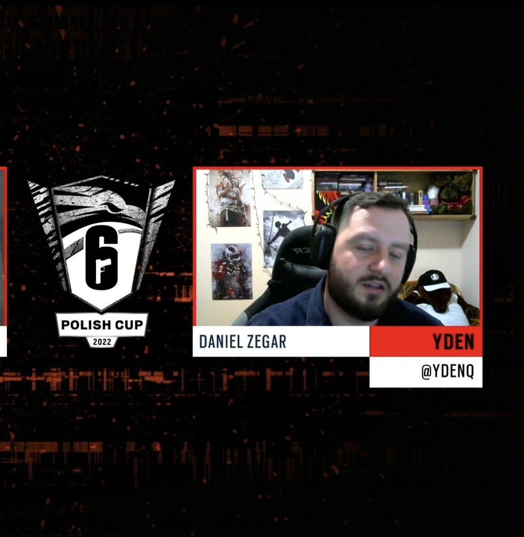 Nie no za ten szaliczek <a href="/Ydenq/">Yden</a> teraz to koszulke nowa trzeba Ci wysłać koniecznie 😎