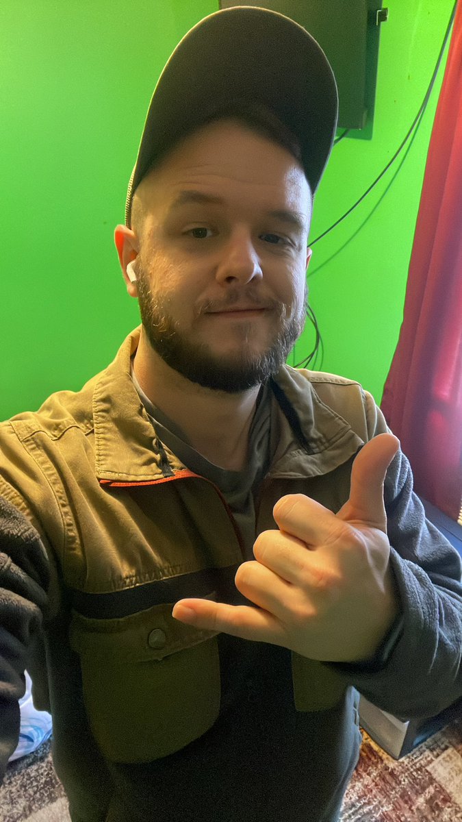 Happy Friday folks