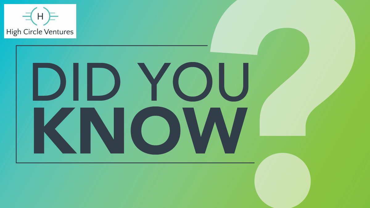 HighCircleV's tweet image. Did You Know? How do we access #PreIPOs?

At High Circle, we leverage deep relationships with some of the most promising late-stage companies and venture #capitalfirms to get access to Pre-IPO rounds. We then purchase a large ‘block’ of the company's capitalization under an #LLC.