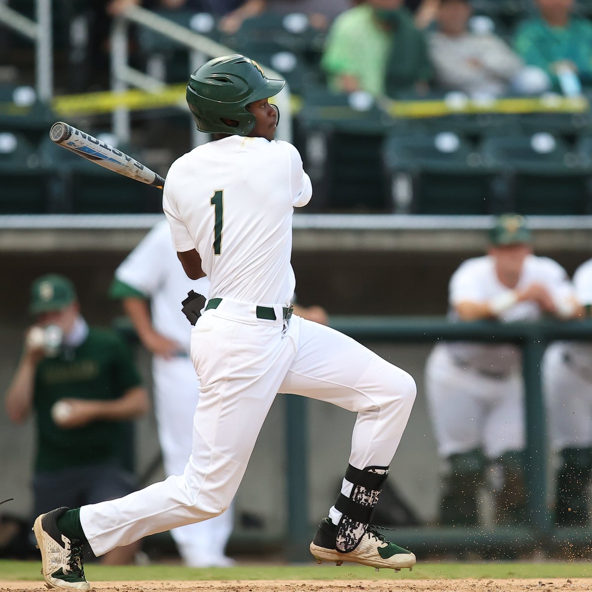 Opening Day is exactly one week from today‼️

🎟 bit.ly/BSB-Tickets22

#WinAsOne | <a href="/D_buggs9/">Darryl Buggs II</a>