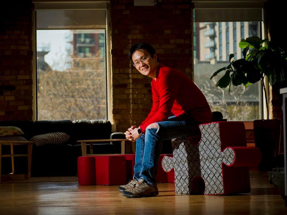 Barrie McKenna: There is life after exit for Canadian startups financialpost.com/opinion/barrie…
