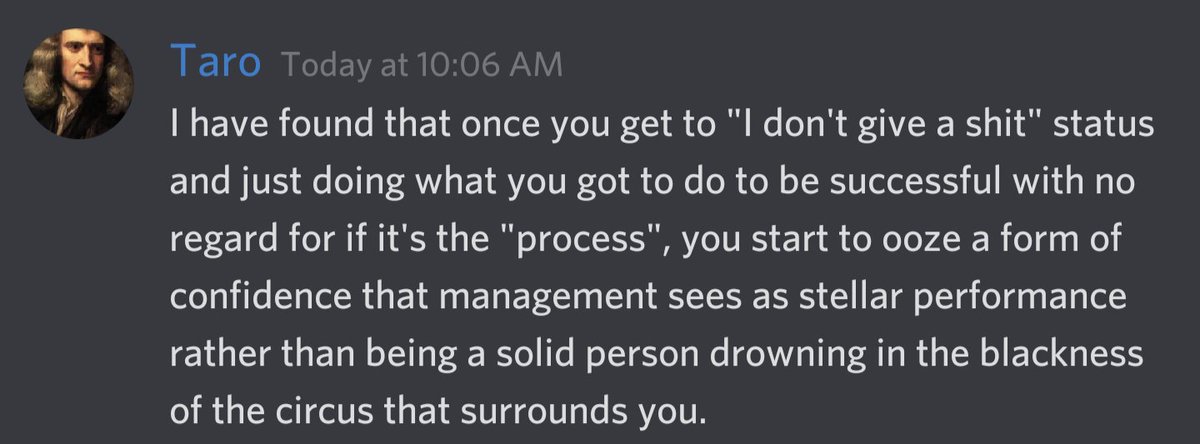 NotABlogPodcast's tweet image. It's for real...  #thegreatresignation