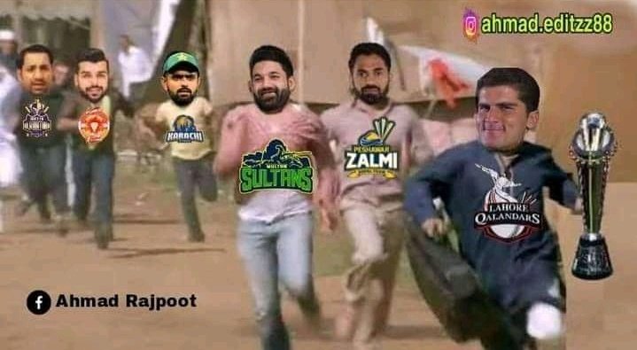 Lahories are just unpredictable
#MSvsLQ