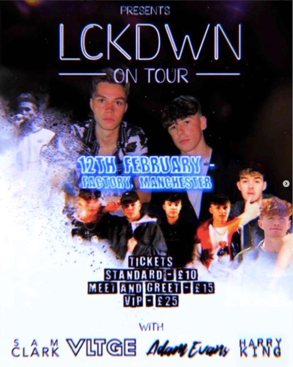 Tomorrow we are going to be in with LCKDWN filming for their upcoming music video 'Mumma Said'. Who is going to be at the gig? @officiallckdwn #lckdwn #greenroom #musicvideo #gig #factory #ontour #filming #performance #party #letsgo #thegreenroom #mummasaid