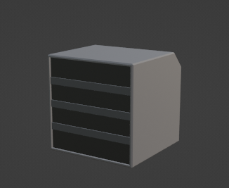 Pukaciukas's tweet photo. What a cute box :)
#RobloxDev #Roblox #indiedev #indiegame #IndieGameDev #devlog #ToTheUnknown https://t.co/0QsswImAHg