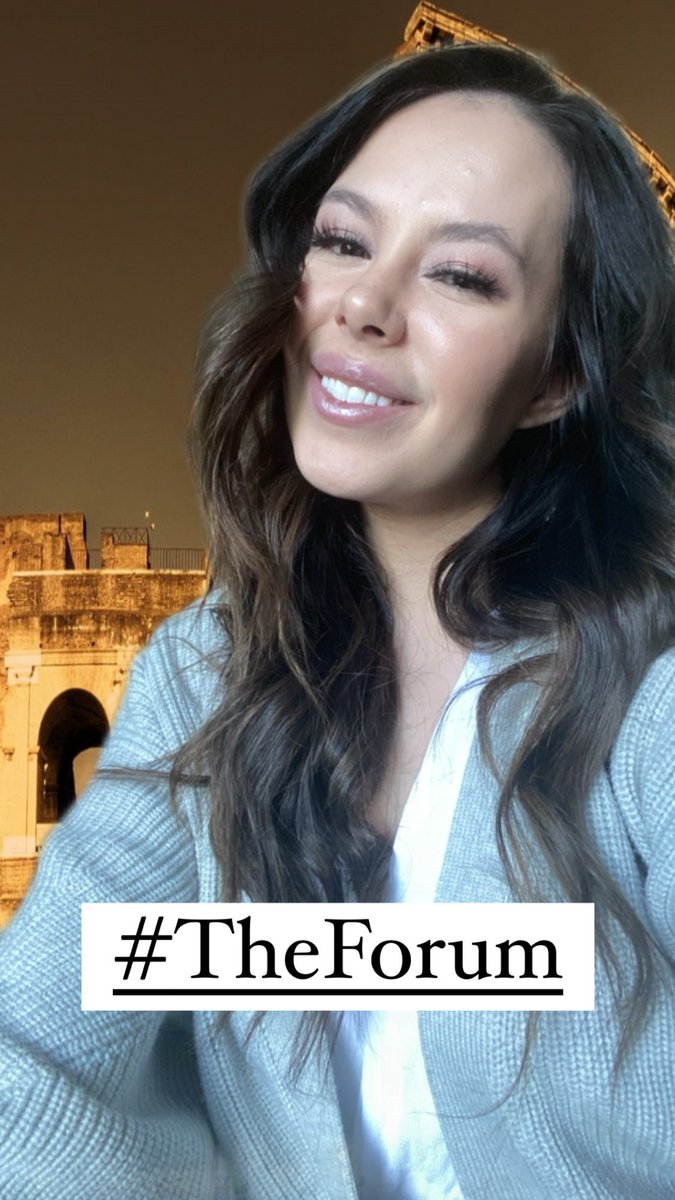 Tess (ONE & ONLY) tweet media