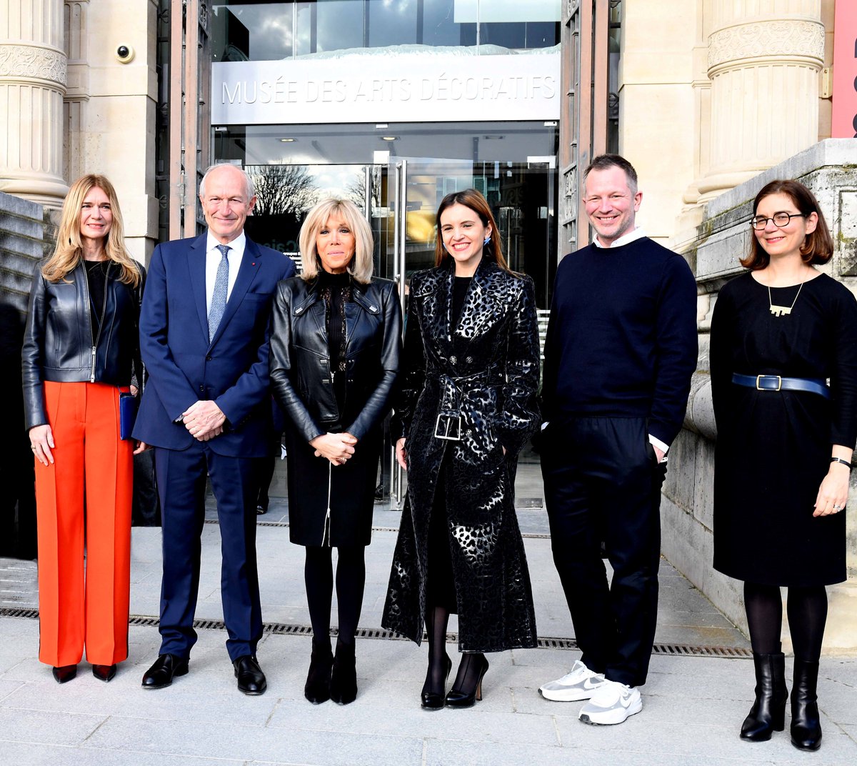 L’Oréal Groupe en France tweet media