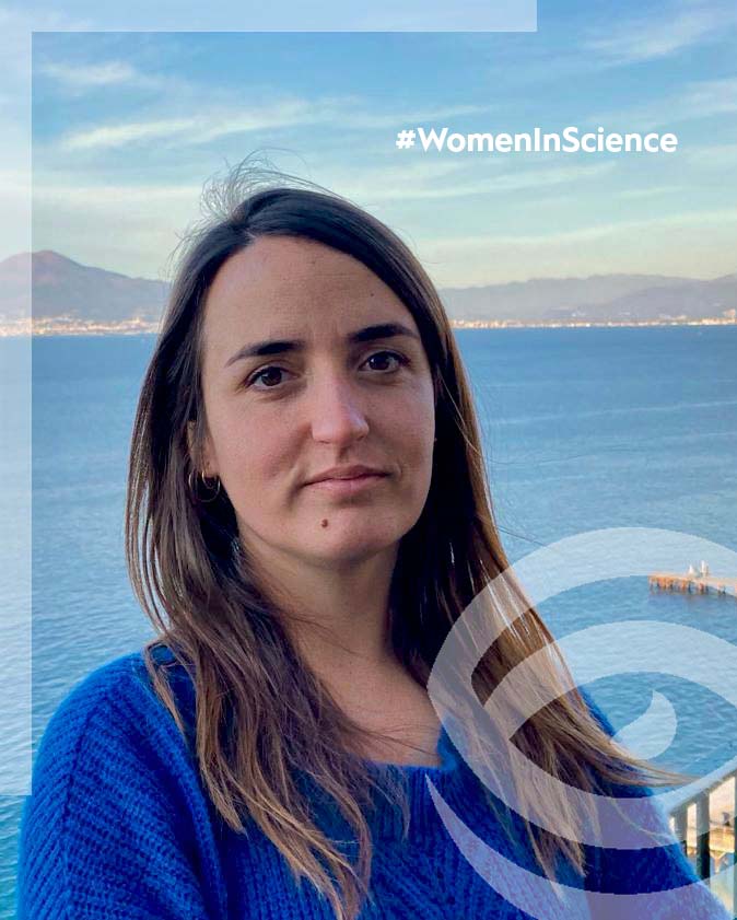 Blue Observer on X: International Women of #science Day  Discover the  interviews of Claire Papot and Eloïse Le Bras, passionate about #biology  and the #ocean. Link:  #WomenInScience  #InternationalWomenDay #blueobserver