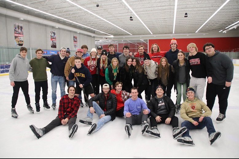 Sigma Chi - AE tweet media