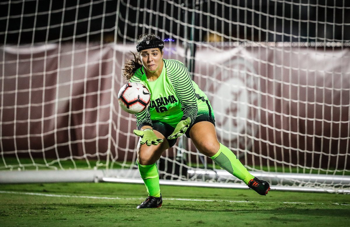 RandomBama's tweet image. Alex Plavin
Alabama Soccer
2016-2019
