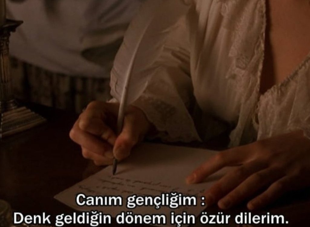Anlık 2004'lü tayfa #yks2022