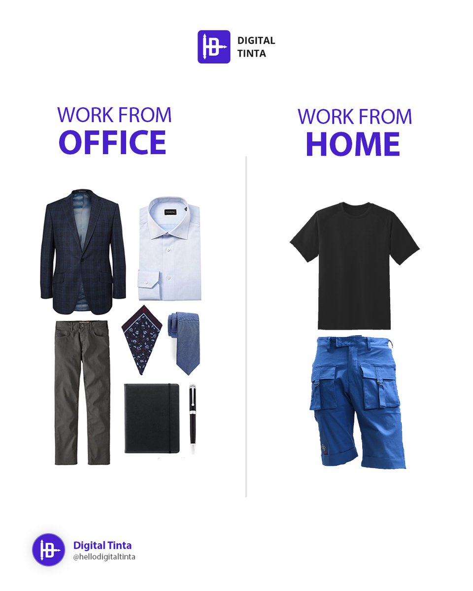 DigitalTinta1's tweet photo. You work from office🏦 or home?💒

hashtags:
#marketing #marketingagency #workfromhome #workfromoffice #advertising #instagrowth #businessgrowth #businessgrowthstrategy #digitaltinta https://t.co/J6A36wkLej
