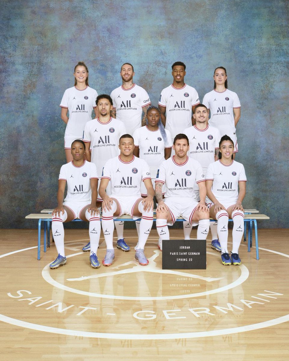aztecasoccer's tweet photo. Nothing but 🔥

The all new @jumpman23 X @psg 4th Match Kit. 

🛒 https://t.co/ISpD4NR45Y or drop by in-store. 

#afterpayit in 4 easy installments. https://t.co/pQYPv9dJuR